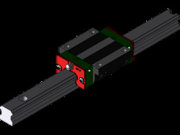 HGW15-01CC-BLOCO 15M