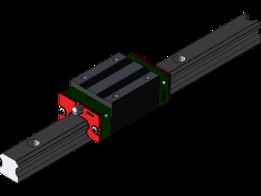 HGH15-01CA-BLOCO 15M
