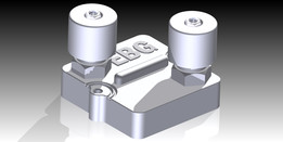 EBG UXP-600-16
