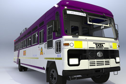 MSRTC����HIRKANI��ʿ
