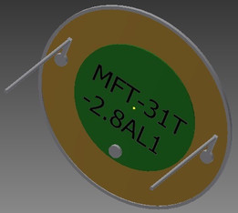 MFT-31T-2.8AL1
