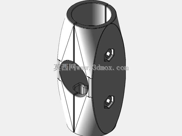 ֱ��Ϊ40 mm�ķ���ʮ�ֽ�ͷ