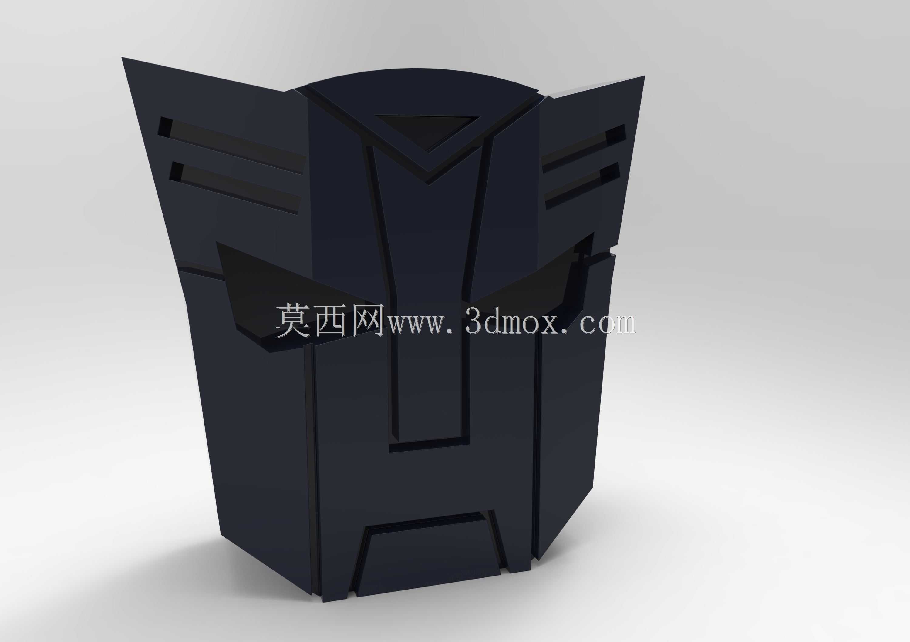 变形金刚标志