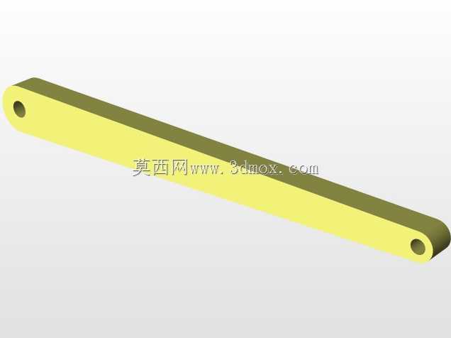 山猫素描