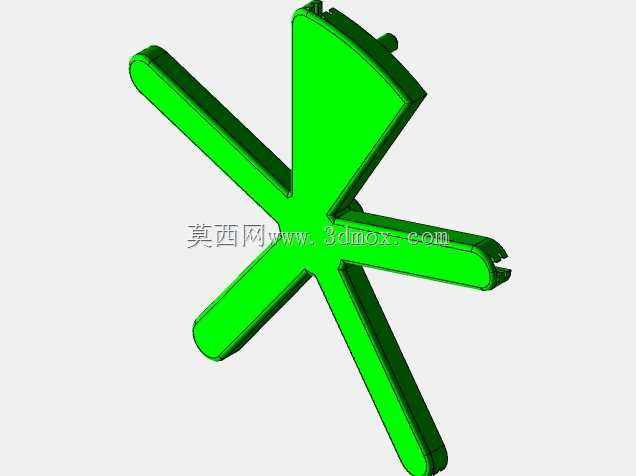 滑轮伸缩机构
