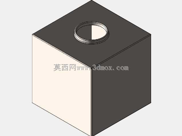 小水箱