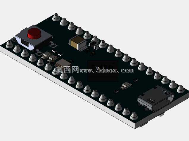 Arduino纳米
