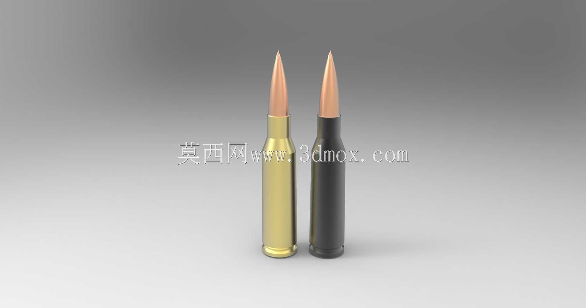 5.45x39毫米弹药筒