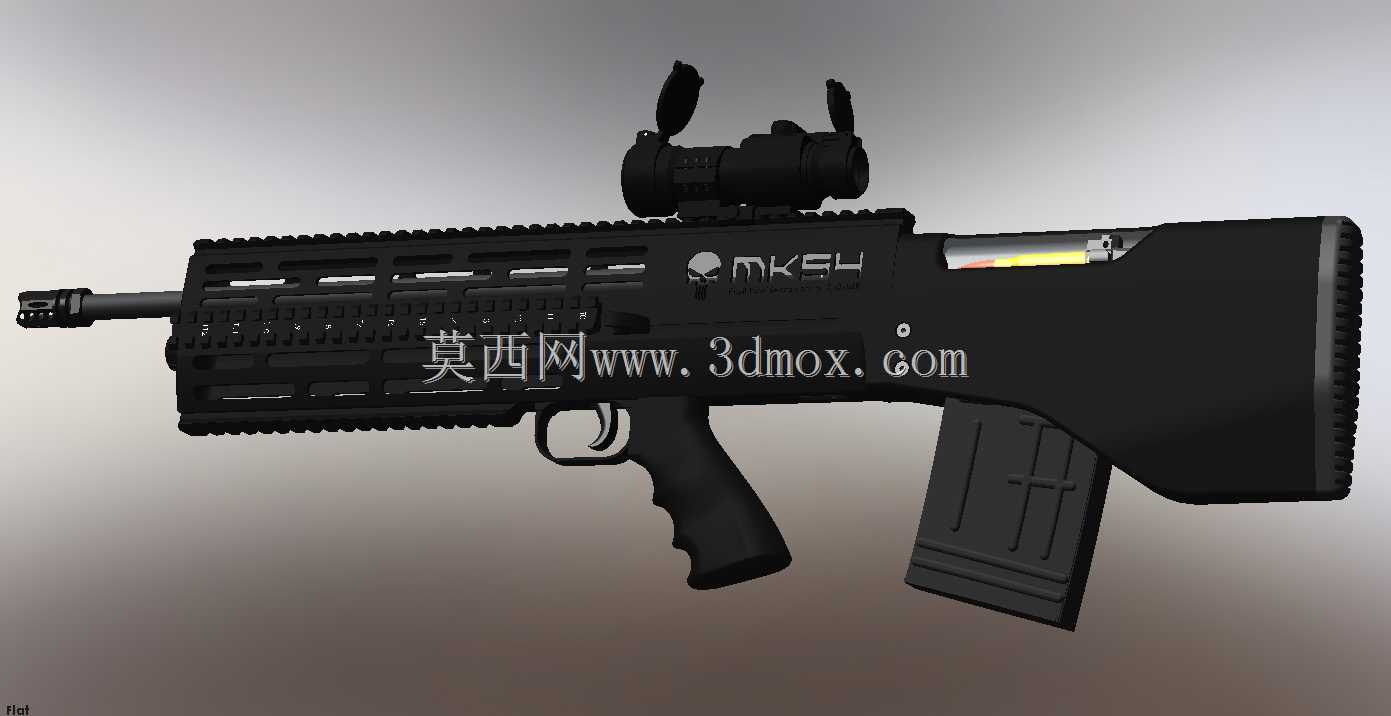Mk54��ǹ����������