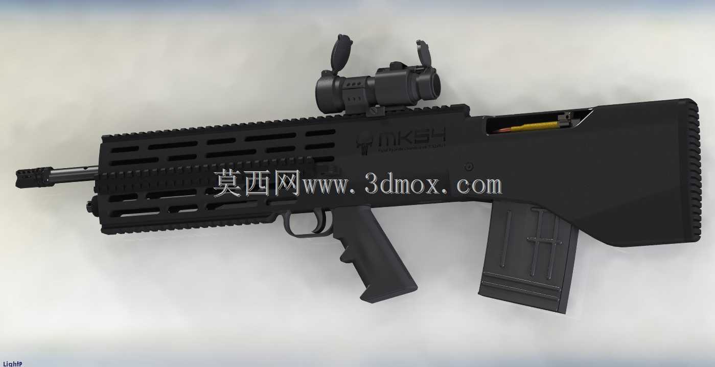 Mk54��ǹ����������