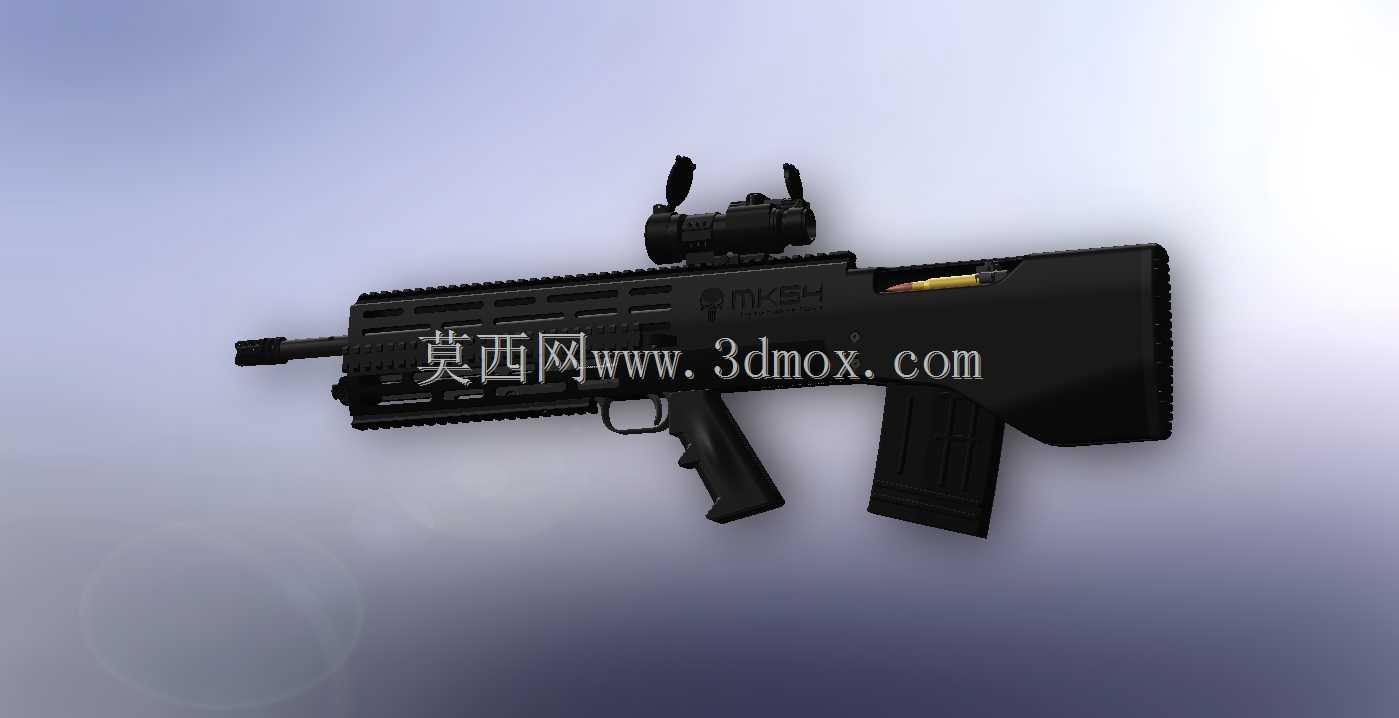 Mk54��ǹ����������