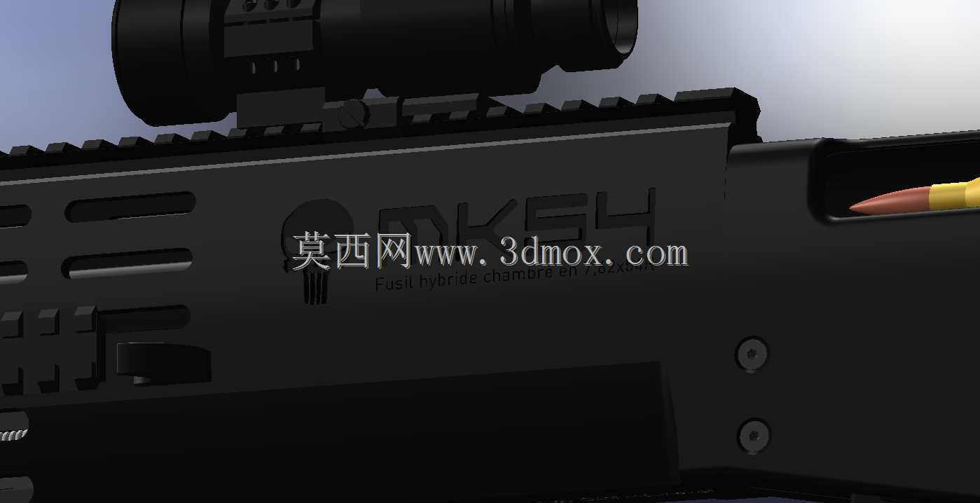 Mk54��ǹ����������