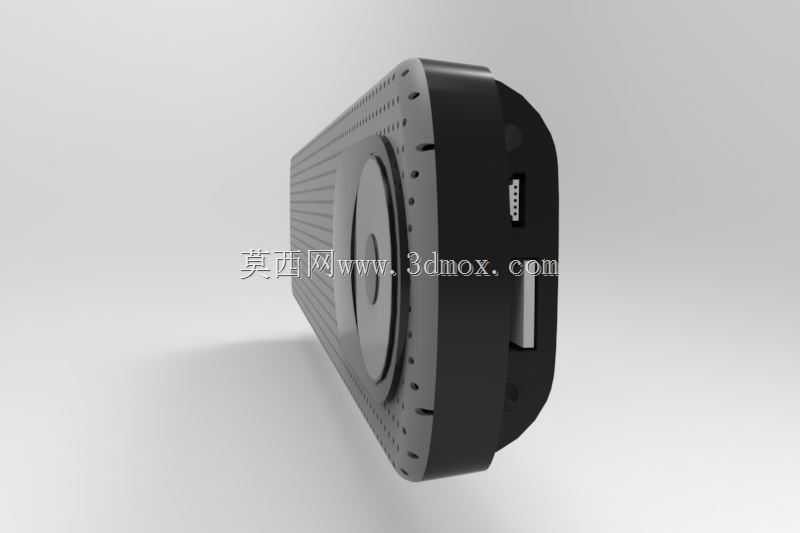 便携式扬声器