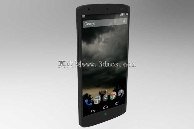 Nexus 5