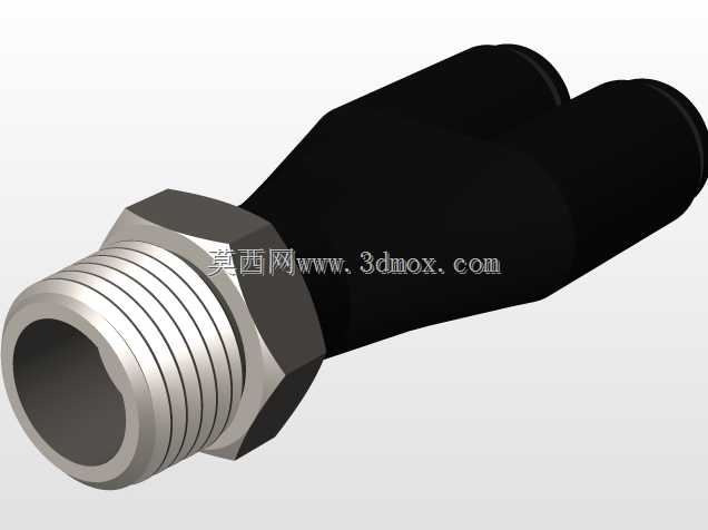 �ƽ��⾶Ϊ5/32Ӣ��Ĺܵ�x 1/8 NPT�����ƹܵĹܼ�