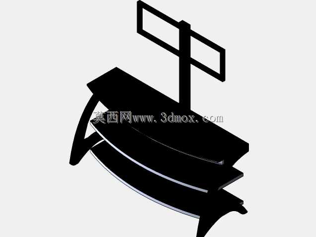 惠伦三合一电视台