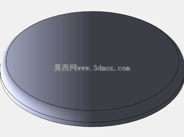 托利球形盖100-6 48“