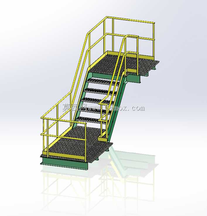 ����\u0026���֣�escalera y pasamanos