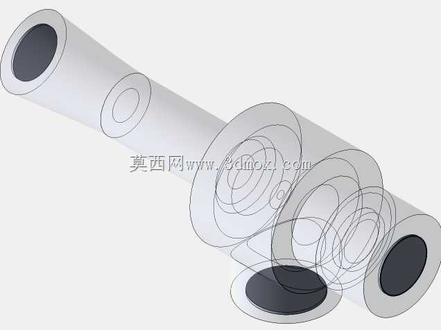 喷射泵或喷射器