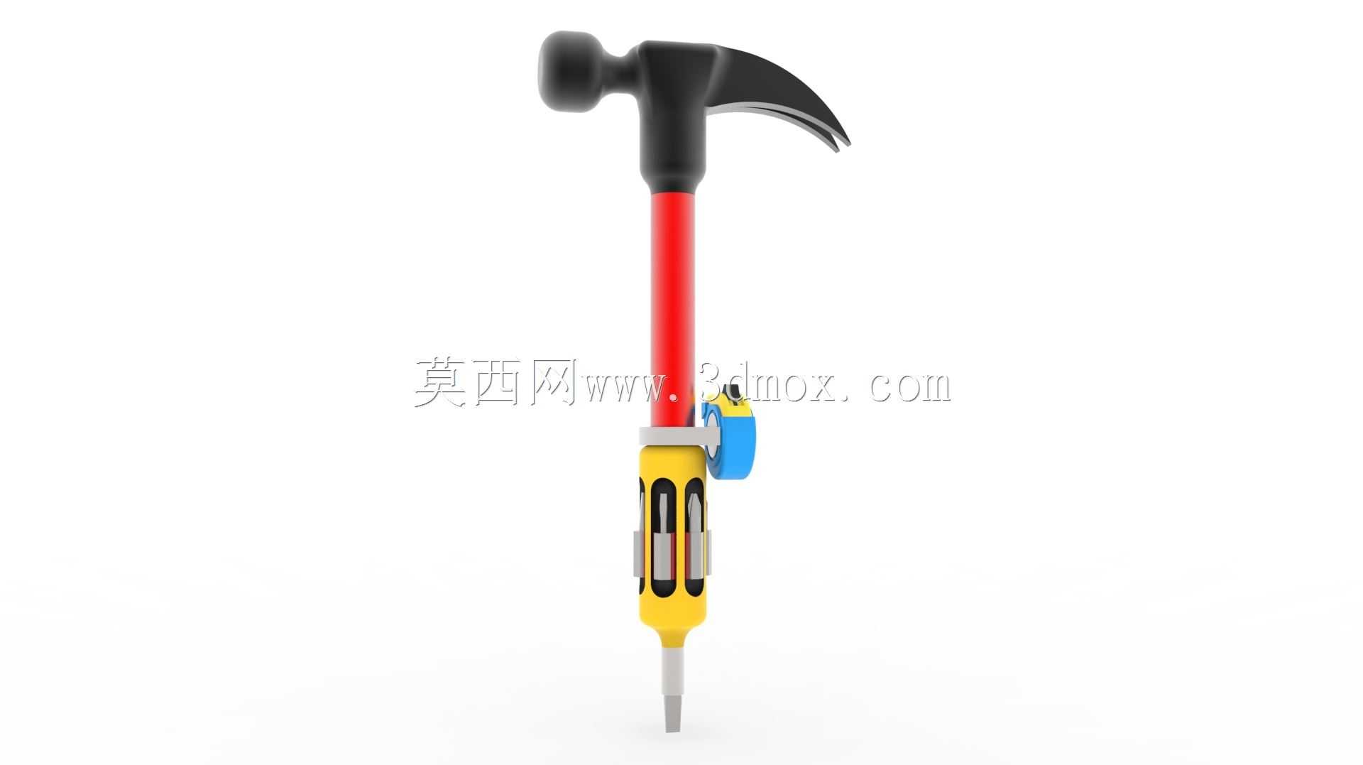 多工具