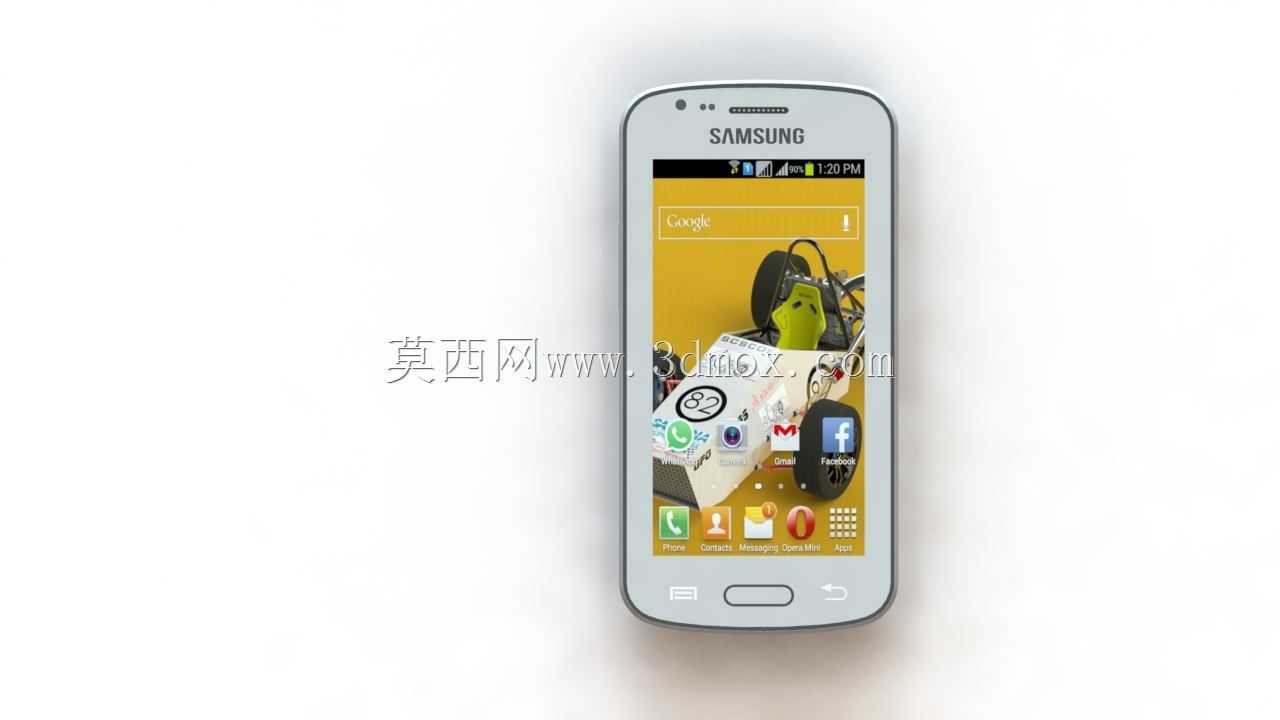 ����Galaxy S Duos