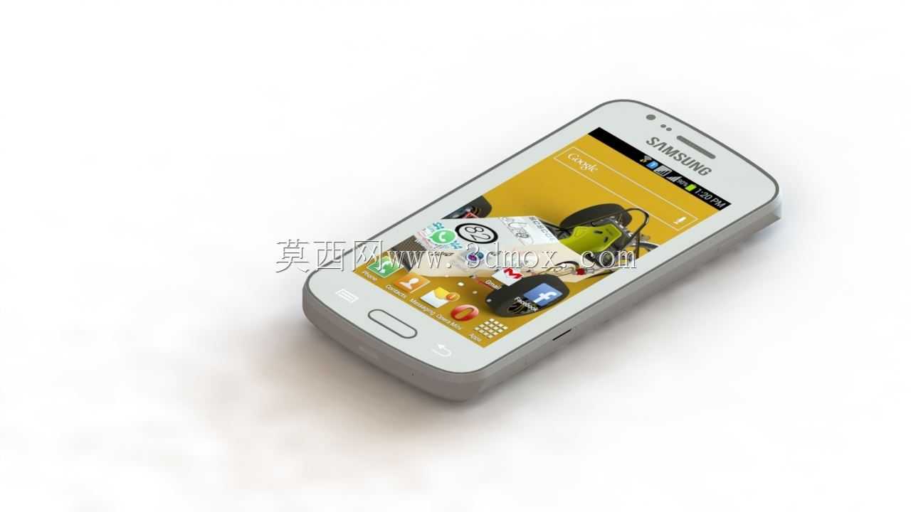 ����Galaxy S Duos