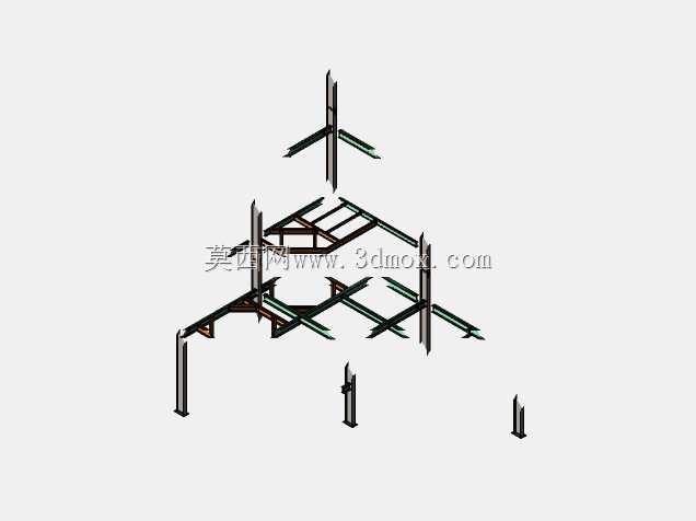 建筑物,建筑结构