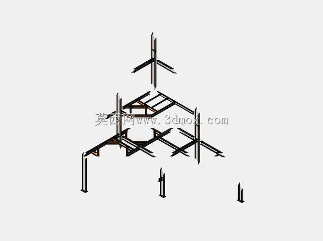 建筑物,建筑结构