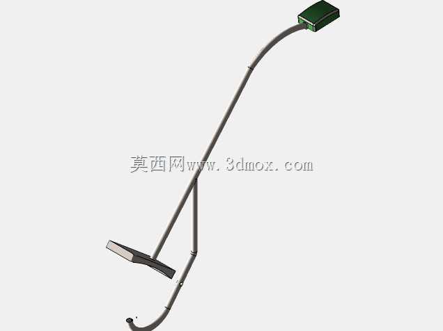 多方向避雷针