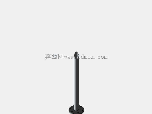 多方向避雷针