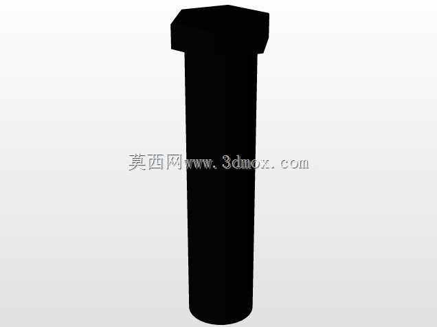 多方向避雷针