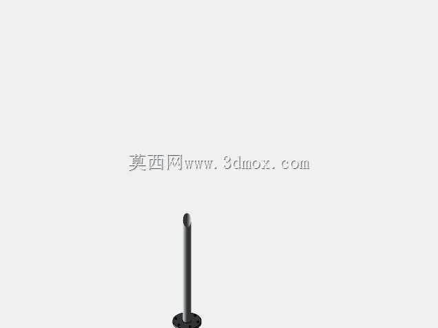 多方向避雷针