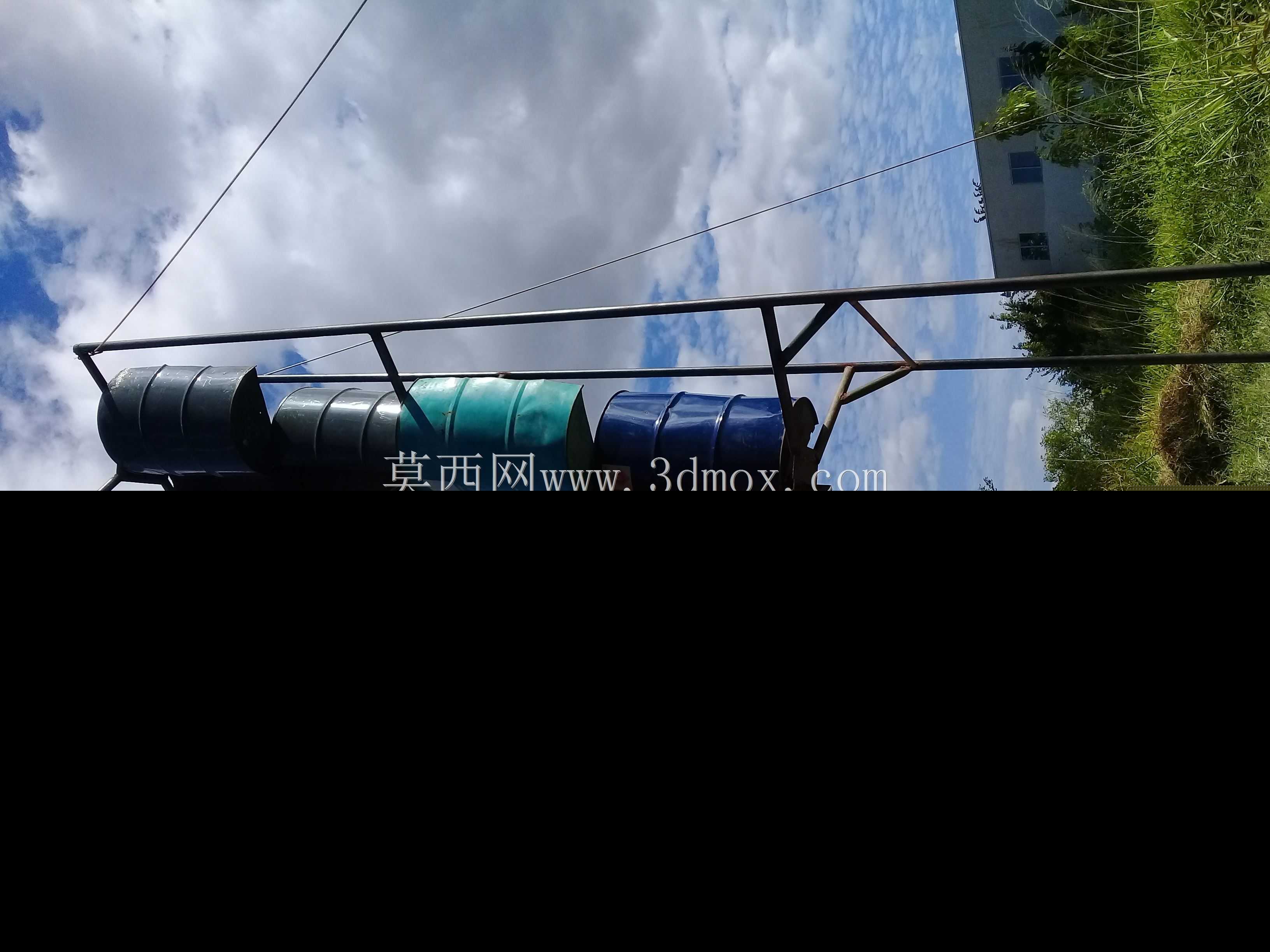 BOMBEO EóLICO系统