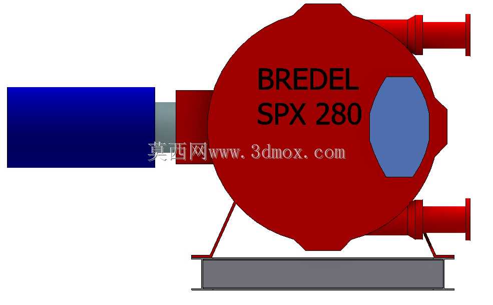 BREDEL 280���ܱ�