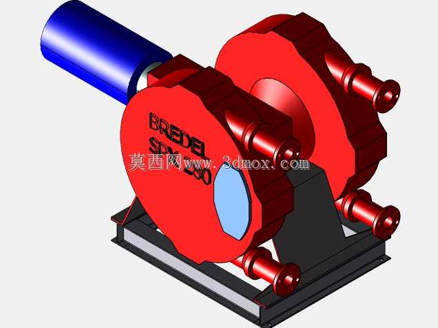 BREDEL 280���ܱ�