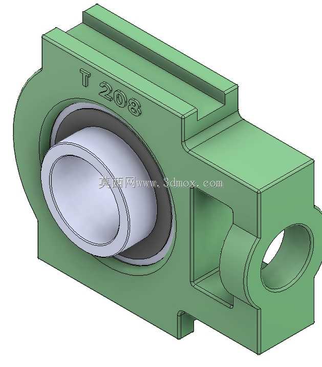 T 208?40 MM