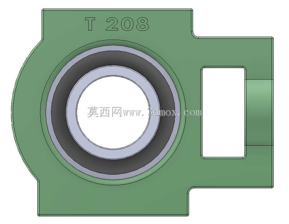 T 208?40 MM