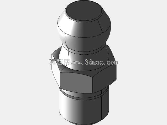 Lubricador 1/4 \��