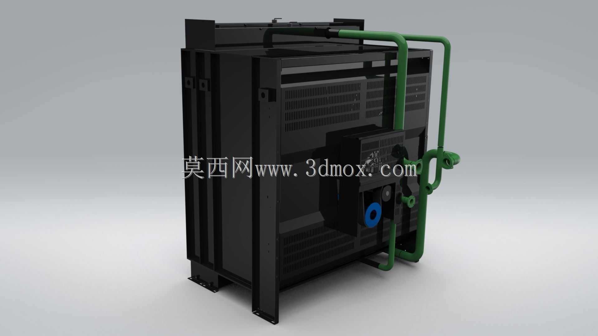 ������MTU 20V4000ɢ����