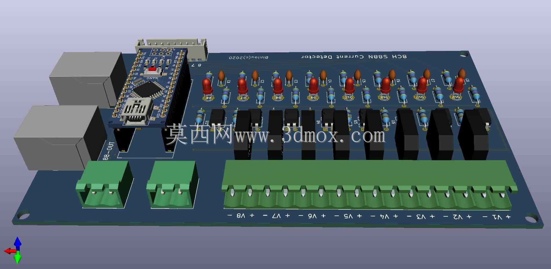 ����Լ�-8CH-S88N