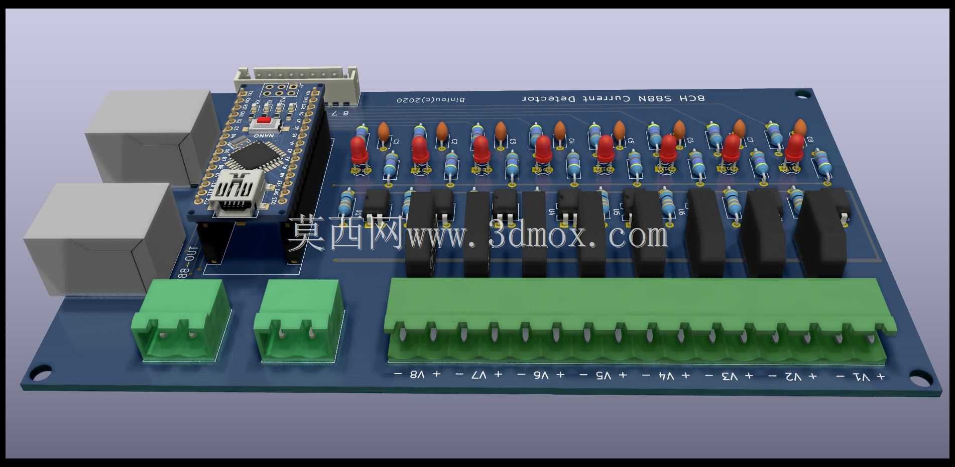 ����Լ�-8CH-S88N