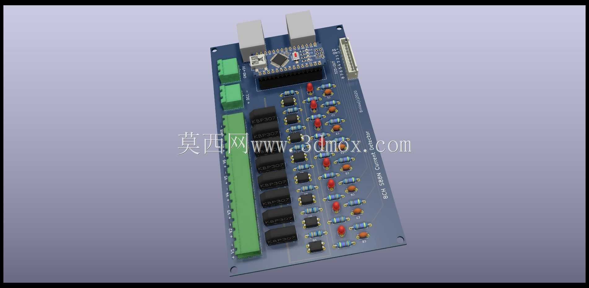 ����Լ�-8CH-S88N