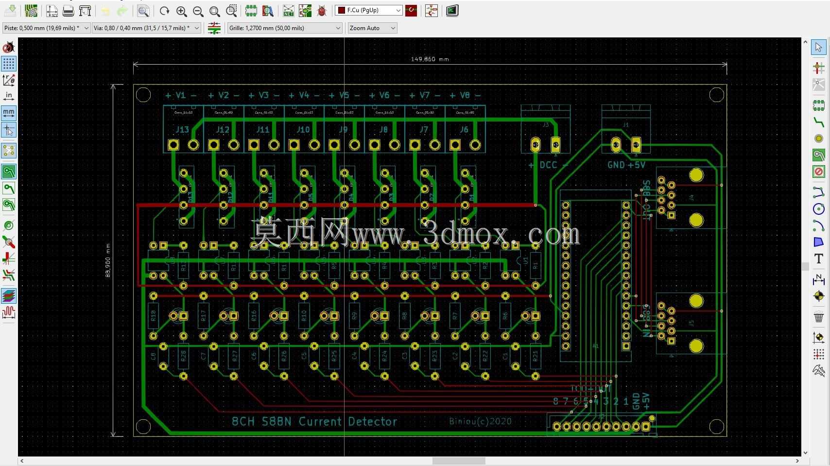 ����Լ�-8CH-S88N