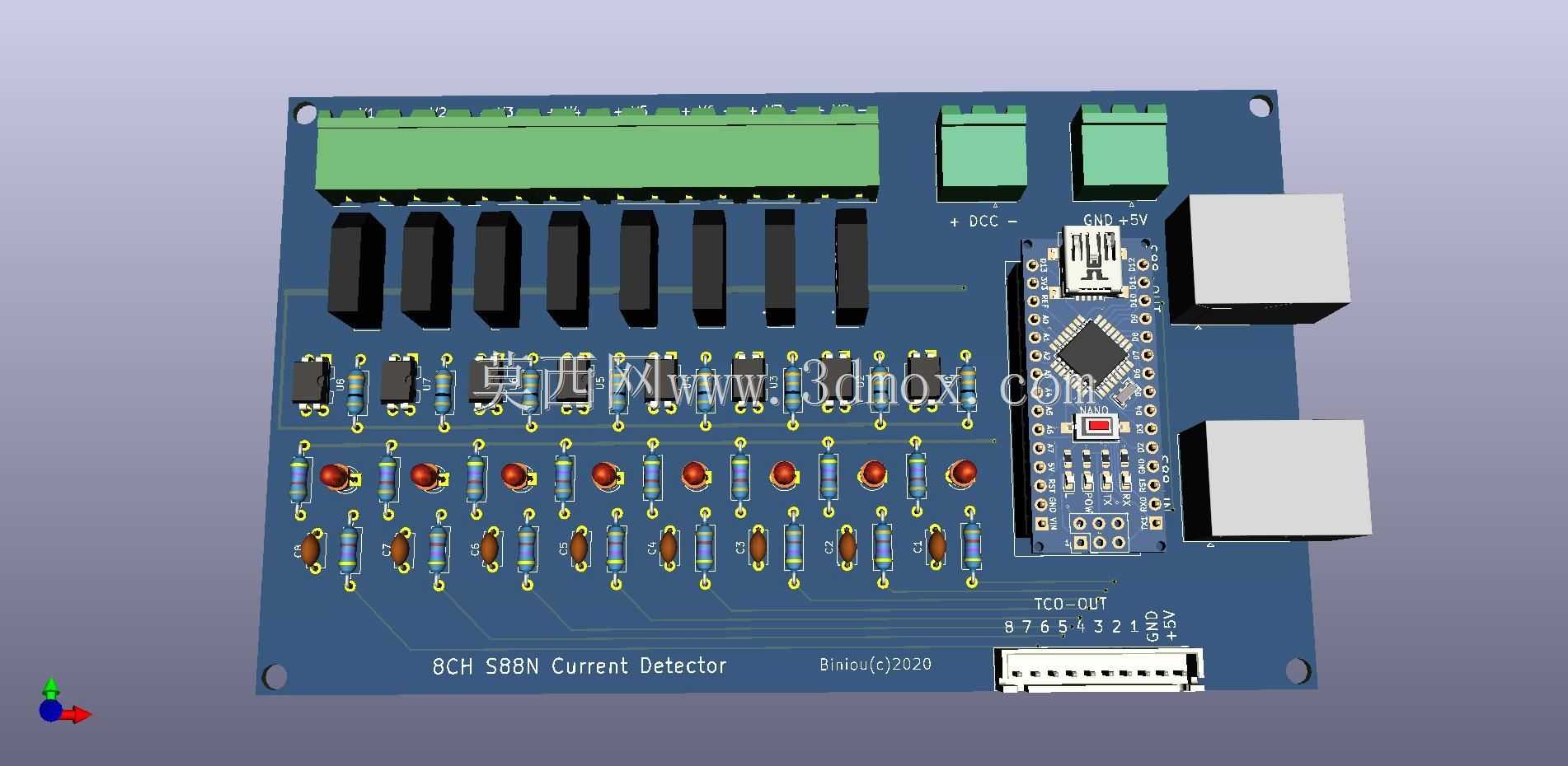 ����Լ�-8CH-S88N