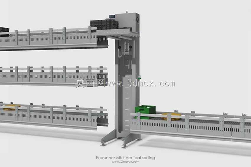 Qimarox Prorunner Mk1-��Ʒ���ͻ�