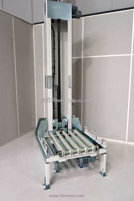 Qimarox Prorunner Mk1-��Ʒ���ͻ�