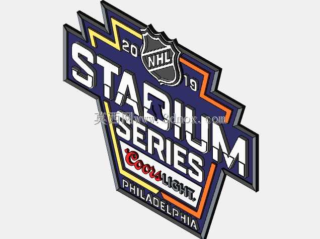 NHL������ϵ�б�־2019