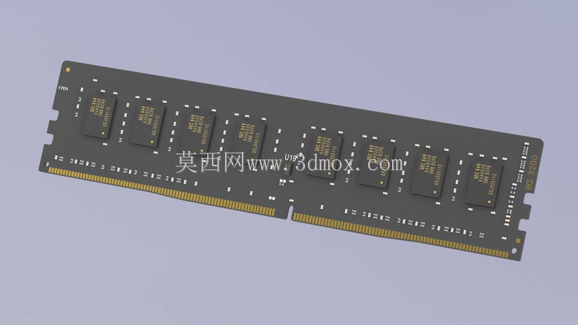 G���������Z DDR4 F4-3200