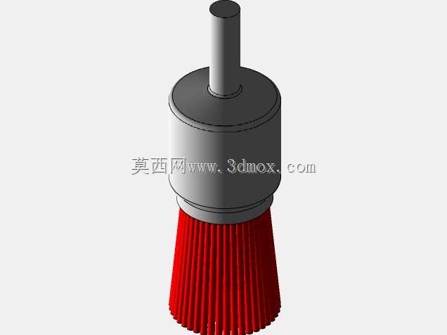 �׹���ͷˢ-Brosse de Polishage