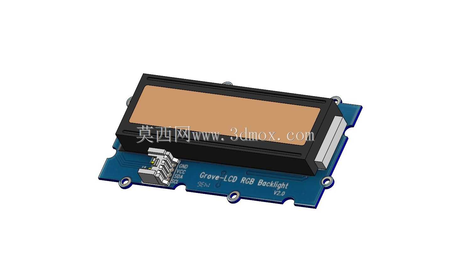 Grove LCD RGB����